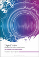 Book cover of: Digital Voices. By: Saul Lemerond