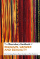 Book cover of: Bloomsbury Handbook of Religion, Gender and Sexuality. By: Sonya Sharma