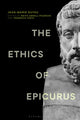 Book cover of: Ethics of Epicurus and its Relation to Contemporary Doctrines. By: Jean-Marie Guyau
