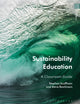 Book cover of: Sustainability Education. By: Stephen Scoffham