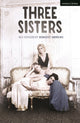 Book cover of: Three Sisters. By: Антон Павлович Чехов
