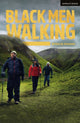 Book cover of: Black Men Walking. By: Testament
