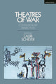 Book cover of: Theatres of War. By: Lauri Scheyer