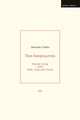Book cover of: Inequalities. By: Alexander Zeldin