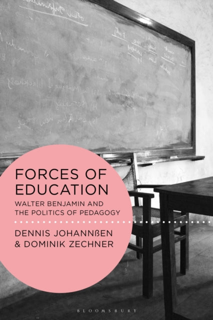 Book cover of: Forces of Education