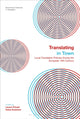 Book cover of: Translating in Town. By: Lieven D'hulst