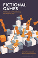 Book cover of: Fictional Games