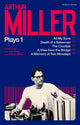 Book cover of: Arthur Miller Plays 1. By: Arthur Miller