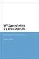 Book cover of: Wittgenstein’s Secret Diaries. By: Dinda L. Gorlée