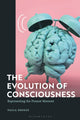 Book cover of: Evolution of Consciousness. By: Paula Droege