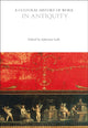Book cover of: Cultural History of Work in Antiquity. By: Ephraim Lytle