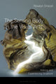 Book cover of: Sensing Body in the Visual Arts. By: Rosalyn Driscoll