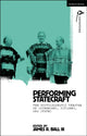 Book cover of: Performing Statecraft. By: James R. Ball