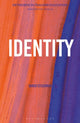 Book cover of: Identity. By: Sarah Steadman