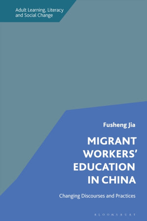 Migrant Workers' Education in China