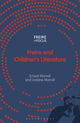 Book cover of: Freire and Children's Literature. By: Ernest Morrell
