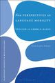 Book cover of: New Perspectives on Language Mobility