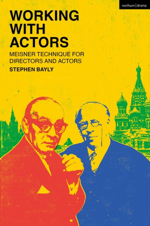 Working with Actors