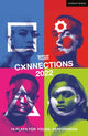 Book cover of: National Theatre Connections 2022. By: National Theatre