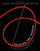Book cover of: Reading the Thread. By: Lesley Millar