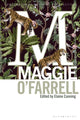 Book cover of: Maggie O'Farrell. By: Elaine M. Canning