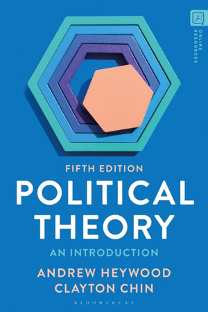Political Theory, An Introduction