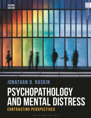 Psychopathology and Mental Distress, Contrasting Perspectives