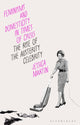 Book cover of: Feminisms and Domesticity in Times of Crisis. By: Jessica Martin