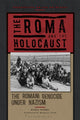 Book cover of: Roma and the Holocaust. By: María Sierra