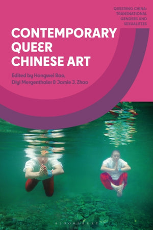 Contemporary Queer Chinese Art