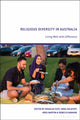 Book cover of: Religious Diversity in Australia. By: Douglas Ezzy