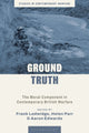 Book cover of: Ground Truth. By: Frank Ledwidge