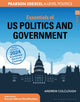 Essentials of US Politics and Government, For Edexcel A-level Politics 9781350337718 Andrew Colclough
