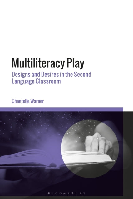 Book cover of: Multiliteracy Play
