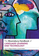 Book cover of: Bloomsbury Handbook of Language Learning and Technology. By: Regine Hampel