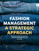 Book cover of: Fashion Management. By: Rosemary Varley