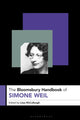 Book cover of: Bloomsbury Handbook of Simone Weil. By: Lissa McCullough
