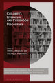 Book cover of: Children’s Literature and Childhood Discourses. By: Anna Cermakova