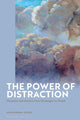 Book cover of: Power of Distraction. By: Alessandra Aloisi