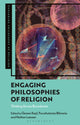 Book cover of: Engaging Philosophies of Religion. By: Gereon Kopf
