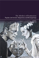 Book cover of: Afterlives of Frankenstein