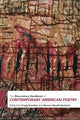 Book cover of: Bloomsbury Handbook of Contemporary American Poetry. By: Craig Svonkin