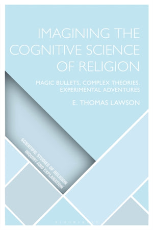 Imagining the Cognitive Science of Religion