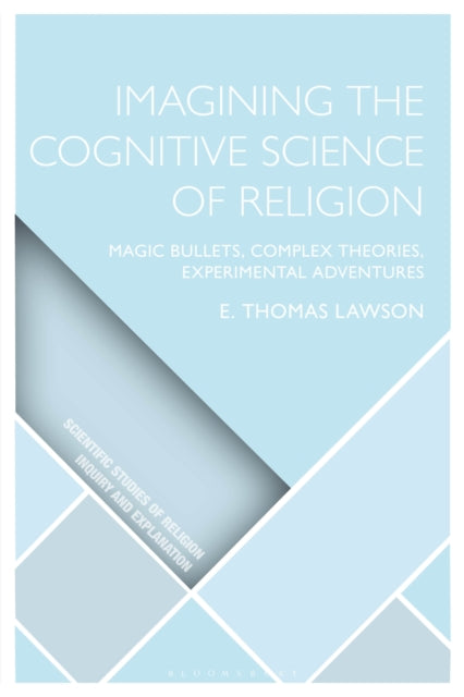 Imagining the Cognitive Science of Religion