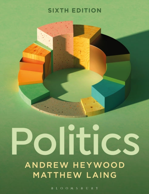 Book cover of: Politics