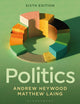 Book cover of: Politics