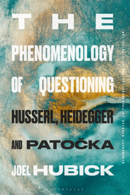 Book cover of: Phenomenology of Questioning