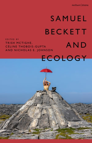 Samuel Beckett and Ecology