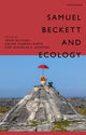 Book cover of: Samuel Beckett and Ecology. By: Nicholas E. Johnson