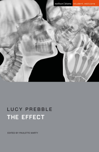 Book cover of: Effect
